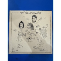 The Who – The Who By Numbers