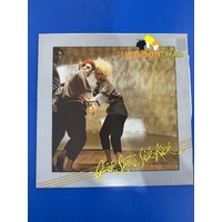 Thompson Twins – Quick Step & Side Kick