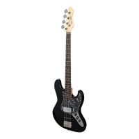 Tokai 'Legacy Series' ' Relic Electric Jazz Bass