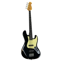 DEMO MODEL  - Tokai 'Legacy Series Relic Electric Jazz Bass