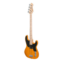 Tokai 'Legacy Series' '51 PB-Style Electric Bass (Vintage Natural)