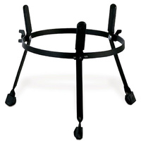 Toca 12" Sit Down Style Barrel Conga Stand