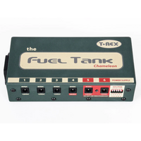T-Rex Fuel Tank Chameleon Power Supply