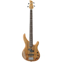 Yamaha TRBX174EW-NT Electric Bass Guitar