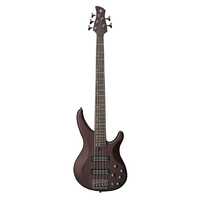 Yamaha TRBX505 5 String Bass Guitar