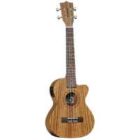 Tanglewood Tiare TWT14E Tenor Ukulele w/Pickup - Ovankol