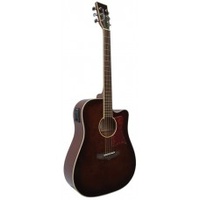 Tanglewood Winterleaf TW5 Acoustic/Electric Guitar