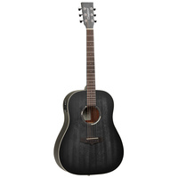 Tanglewood TWBBSDE Blackbird Dreadnought Acoustic/Electric Guitar