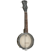 Tanglewood TWBU Union Series Banjo Ukulele