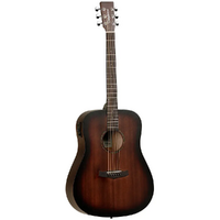 Tanglewood TWCRDE Crossroads Acoustic/Electric Guitar