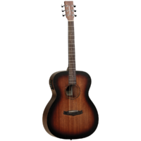 Tanglewood TWCROE Crossroads Orchestral Acoustic/Electric Guitar 