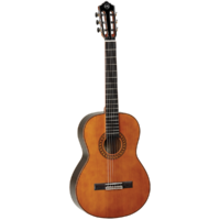 Tanglewood TWEMD3 Enredo Madera Dominar Classical Guitar