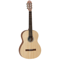 TANGLEWOOD TWEME2 ENREDO MADERA ELEGANTE CLASSICAL GUITAR