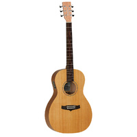 Tanglewood TWR2P Roadster 2 Parlour Acoustic Guitar
