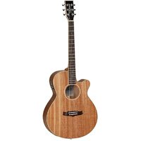 Tanglewood Union Series TWUSFCE Acoustic/Electric Guitar