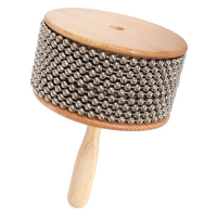 MANO PERCUSSION CABASA
