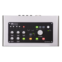 Steinberg UR28M USB Audio & Midi Interface
