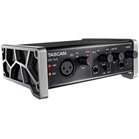 Tascam US-1x2 USB Audio Interface