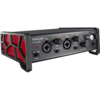TASCAM US-2x2HR USB Audio Interface
