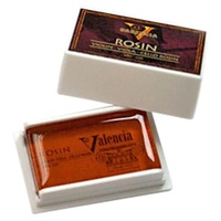 Valencia Violin Viola Cello Rosin Block