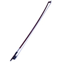 STENTOR Violin Octagonal Hardwood Bow - Various Sizes