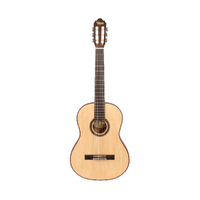 Valencia VC704 Solid Top Classical Guitar