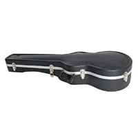 V-Case VCS101 Classic ABS Moulded, Arched Top Guitar Case