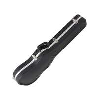 Xtreme V-Case VCS108 ABS Shaped Electric Guitar Case