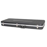 V-case VCS210 Rectangle Heavy Duty ABS Electric Guitar Hard Case