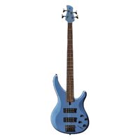 Yamaha TRBX304 Electric Bass Guitar - FACTORY BLUE