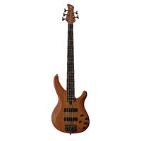 YAMAHA TRBX505 5 STRING ELECTRIC BASS GUITAR