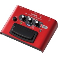 Boss VE-2 Vocal Harmonist Effect Pedal