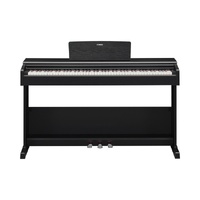 Yamaha Arius YDP-105 B Digital Piano With Bench - Black