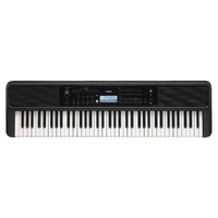 Yamaha PSR-EW320 76-Key Portable Keyboard