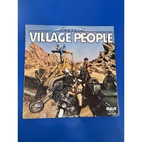Village People – Cruisin'