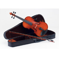 Carlo Giordano VL1 Student Series  Viola Outfit