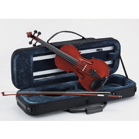 Carlo Giordano VS3 Series 4/4 Size High-grade Violin Outfit