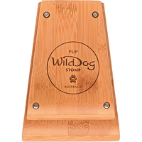Wild Dog Pup Stompbox