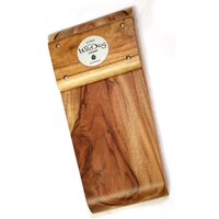 Wild Dog Yowie Stomp Box