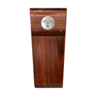 Wild Dog WD-Y Pro Series Yowie Stomp Box