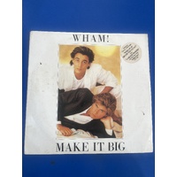Wham! – Make It Big