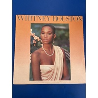 Whitney Houston – Whitney Houston