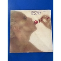 Wild Cherry – Electrified Funk - Album