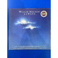Willie Nelson – Always Album