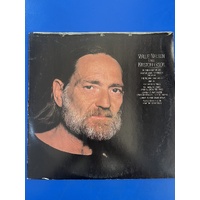 Willie Nelson – Willie Nelson Sings Kristofferson