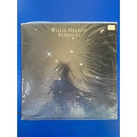 Willie Nelson – Stardust Album