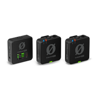 RODE WIRELESS PRO DUAL CHANNEL WIRELESS SYSTEM