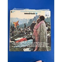Woodstock - Music From The Original Soundtrack And More