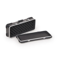 ROCKBOARD WR-DUO-2.2-ABS PROFESSIONAL ABS PEDAL BOARD CASE (CASE ONLY)