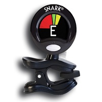 SNARK WSN5X Clip On Chromatic tuner